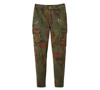 Desigual Tropi Trousers SS22 22SWPN03 New Season