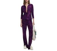Desigual TS_Alina, 3028 Cereza, XL Red