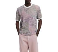 Desigual TS_ARENYS, 3035 Pink Stick, XL