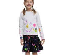 Desigual TS_BEA, 1001 RAW, 5/6 White