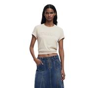 Desigual TS_Brandy, 1001 RAW, M White