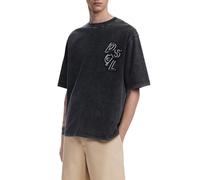 Desigual TS_Cardiff_Mickey, 2000 Black, XL