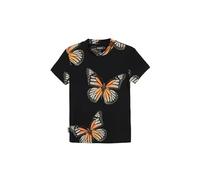 Desigual TS_Croise, 2000, S, Black, S