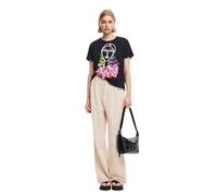 Desigual TS_MISURI, 2000 Black, XL