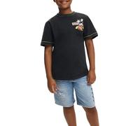 Desigual TS_Mood_Mickey, 2054 Graphite, 11/12