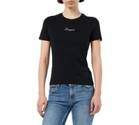Desigual TS_PARANÁ, 2000 Black, XL