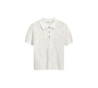 Desigual Women's Ts_ray T-Shirt, White, XL