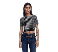 Desigual TS_Sandrine, 2000 Black, M
