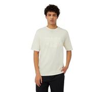 Desigual TS_WASHINGTONEC, 1001 RAW, M White