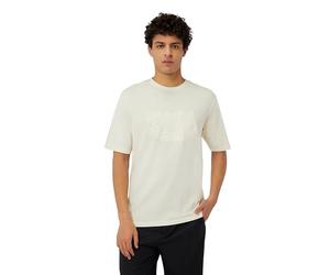 Desigual TS_WASHINGTONEC, 1001 RAW, S White