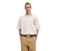 Desigual TS_Wisconsin, 1001 RAW, M White