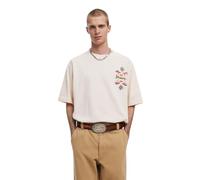 Desigual TS_Wisconsin, 1001 RAW, S White