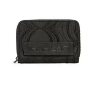 Desigual Wallets 22Waya07 Black Woman