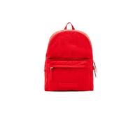 Desigual with laptop compartment B-Bolis Mombasa Backpack Red