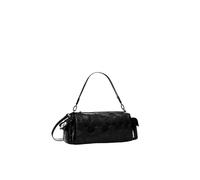 Genuine DESIGUAL Borsa donna ALL MICKEY HABANA Female Black - 24WAXP27-2000-U