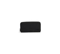 Desigual Women Accessories Pu Long Wallet bi-fold, Black, 20.5
