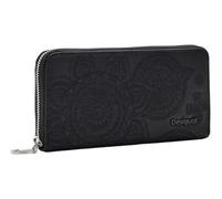 Desigual , Fiona Wallet Autumn/Winter Collection ,Black female, Sizes: ONE SIZE