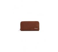 Desigual purse Dejavu Fiona Long Wallet Camel