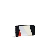 Desigual , Fiona Wallet Autumn/Winter Collection ,Gray female, Sizes: ONE SIZE