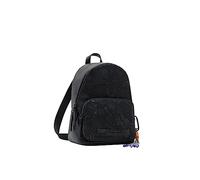 Desigual Women Back_Alpha Mombasa MINI, Black, One Size