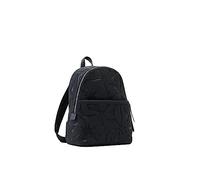 Desigual Women Back_Onyx Mombasa MINI, Black, One Size