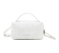 Desigual Women Bag_Alpha Detroit 1001 RAW, White, one Size