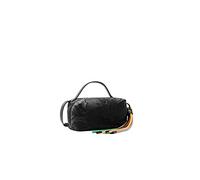 Desigual Women Bag_Alpha Detroit 2000 Black, one Size