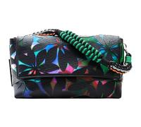 Desigual Women Bag_Onyx Venecia 2.0 2000 Black, one Size