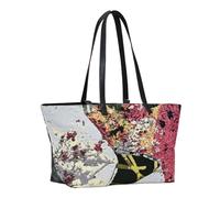 Desigual Women Bag_Poster Lacroix, 9019 Tutti Fruti, U Accessories Fabric Shopping, Material finishes, One Size