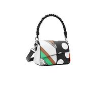 Desigual Women Bag_Tango Phuket Mini 2000 Black, one Size