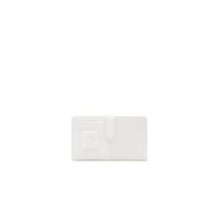 Desigual Women Mone_Damas_PIA Medium 1001 RAW, White, 0