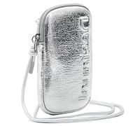 Desigual Women Mone_Half Logo 23 N 2015 Grey, Black, 10.5