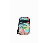 Desigual Women Mone_Hawaiian Geosu 9019 Tutti Fruti, Material finishes, 10.2