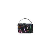 Desigual Women Narbonne BOLS_Onyx Scarbonne Mini 2000 Black, one Size