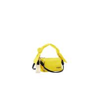 Desigual Women priori Urus Accessories Nylon Across Body Bag, Yellow, One Size