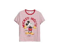 Desigual Women's 25swtkai T-Shirt (Pack of 1)