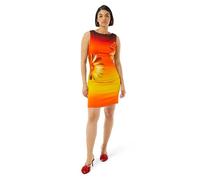 Desigual Women's 25swvw22 Casual Dress