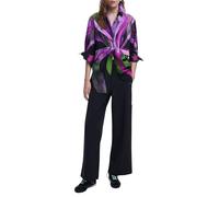 Desigual Women's 25wwcw20 Blouse (Pack of 1)