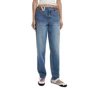 Desigual Women's 25wwdd01 Jeans