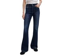 Desigual Women's 25wwdd09 Jeans