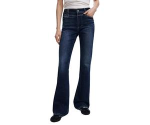 Desigual Women's 25wwdd09 Jeans