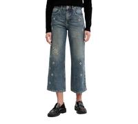 Desigual Women's 25wwdd11 Jeans