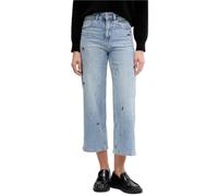 Desigual Women's 25wwdd17 Jeans