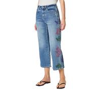 Desigual Women's 25wwdd21 Jeans
