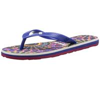 Desigual Women's 5 Flip Flops, Pink (3022 Pink), 6 UK