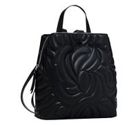 Desigual for woman. 24WAKP05 Back Curie Backpack black (OSFA), Casual, Polyurethane