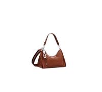 Desigual for woman. 24WAXP97 Half Mayari brown bag (OSFA), Casual, Polyurethane