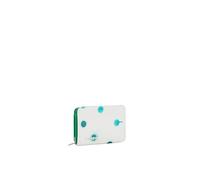 Desigual Women's Accessories Pu Small Wallets, White, 24SAYP11, Accessories Pu Small Wallets