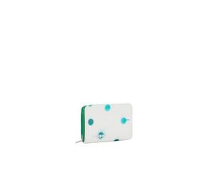 Desigual Women's Accessories Pu Small Wallets, White, 24SAYP11, Accessories Pu Small Wallets