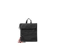 Desigual Women's Back_aquiles Nerano Backpack , Black, One Size UK